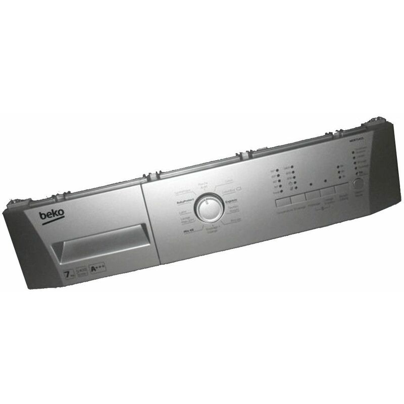 foto del prodotto bandeau lavatrice beko 4358130