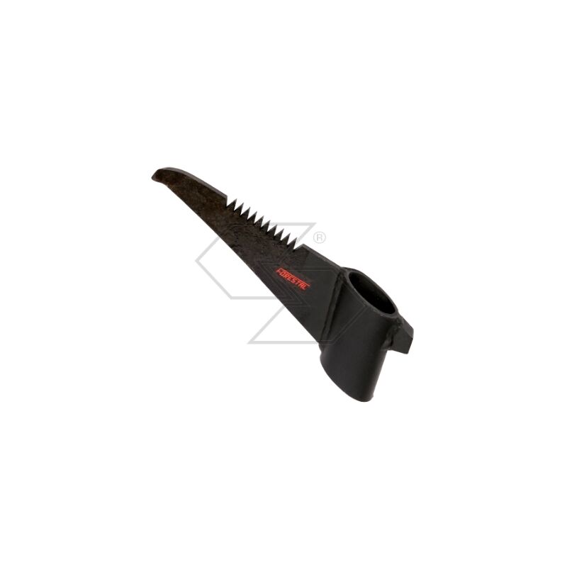 foto del prodotto zappino tira tronchi dentato senza manico peso 1.25 kg r340347