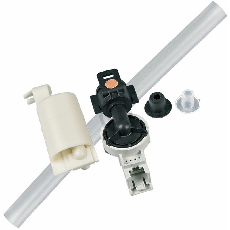 foto del prodotto kit pressostato lavastoviglie electrolux 2595595018248900506