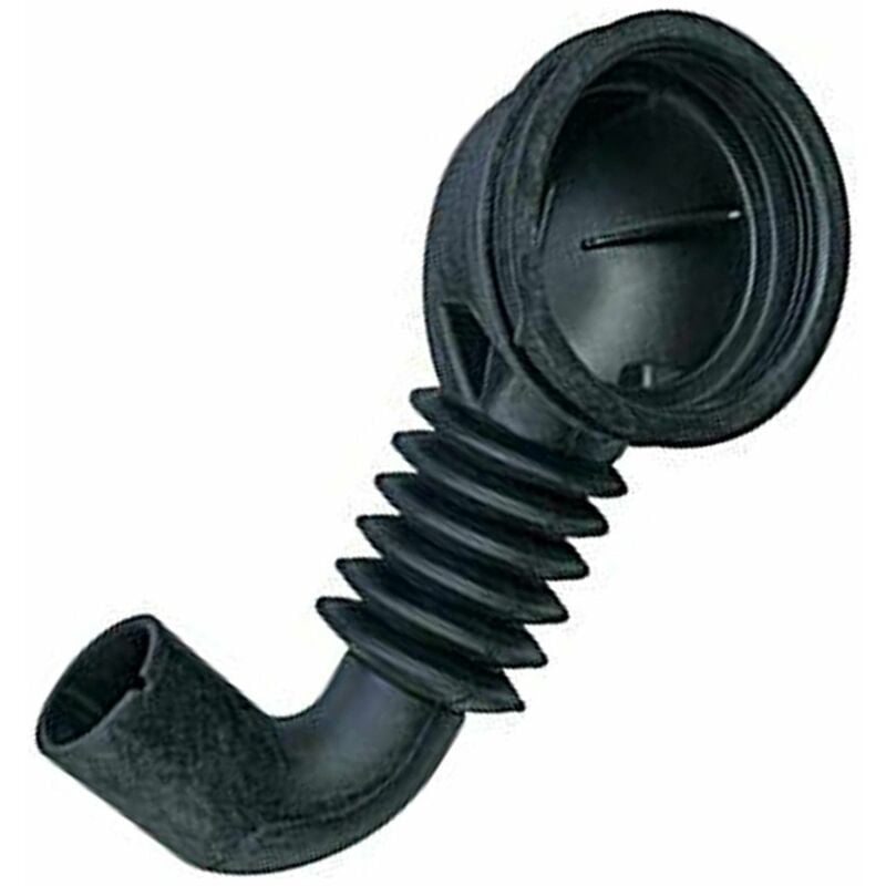 foto del prodotto tubo vasca pompa originale lavatrice bosch 3134253663946220030