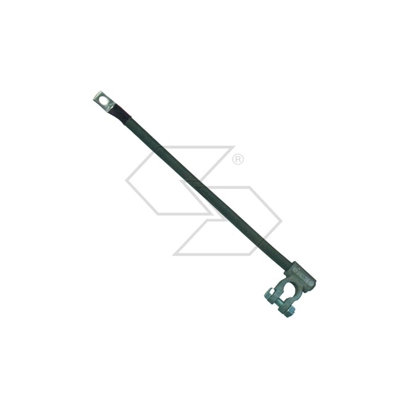 foto del prodotto cablaggi batteria polo negativo per trattore same serie antares lamborghini