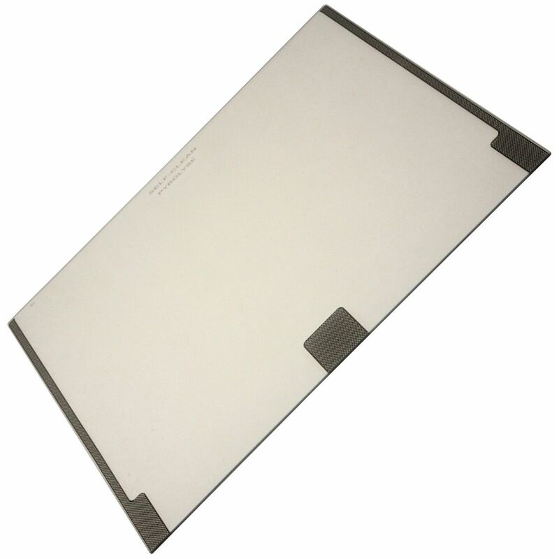 foto del prodotto vetro interno dello sportello forni, fornelli elettrici e a gas smeg 3238123662894886046