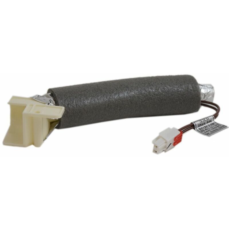 foto del prodotto tubo originale tubo di scarico frigorifero, congelatore samsung 330580