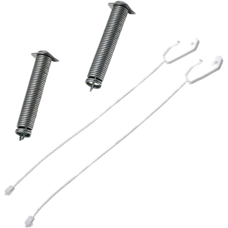 foto del prodotto kit ganci cavi riparazione cerniere lavastoviglie siemens 3030144058212091039