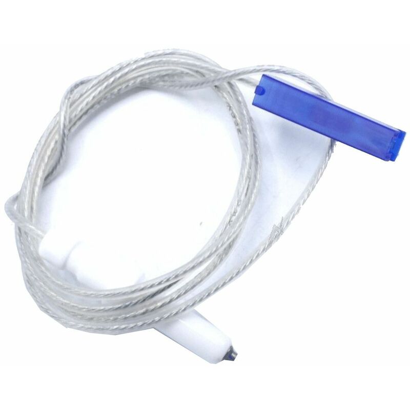 foto del prodotto candela originale 600mm forni, fornelli elettrici e a gas beko 4350338