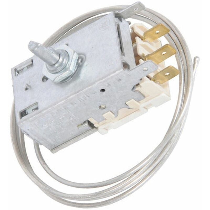 foto del prodotto termostato originale frigorifero, congelatore electrolux 307173