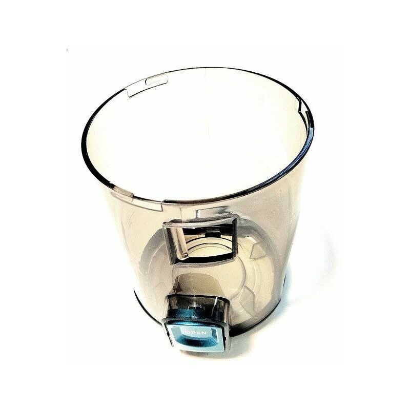 foto del prodotto kit scatola ciclonica aspirapolvere hoover 328260