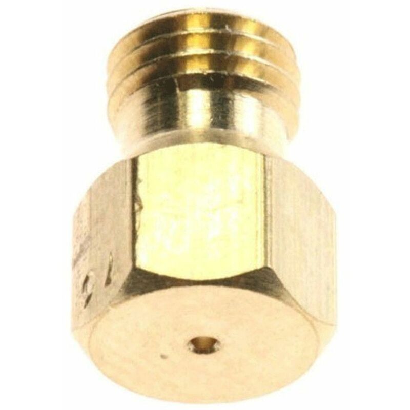 foto del prodotto injecteur gaz butane piano cottura smeg 4353767