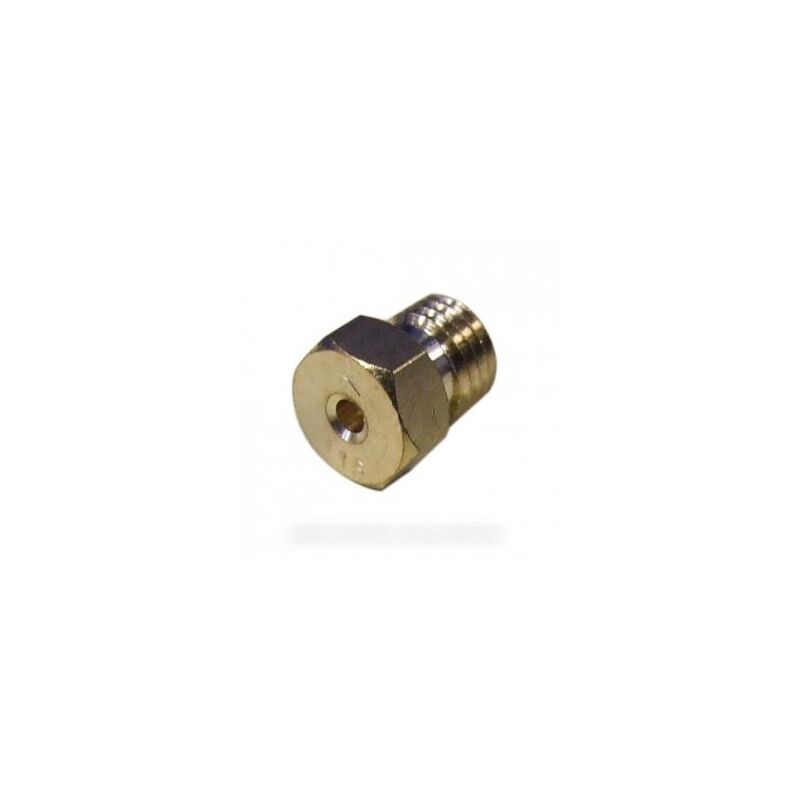 foto del prodotto iniettore gaz naturale 115 forni, fornelli elettrici e a gas beko 300066
