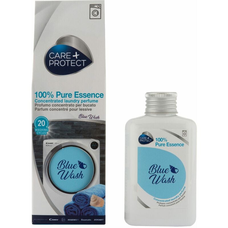foto del prodotto profumi per bucato blue wash accessori e prodotti candy 335068