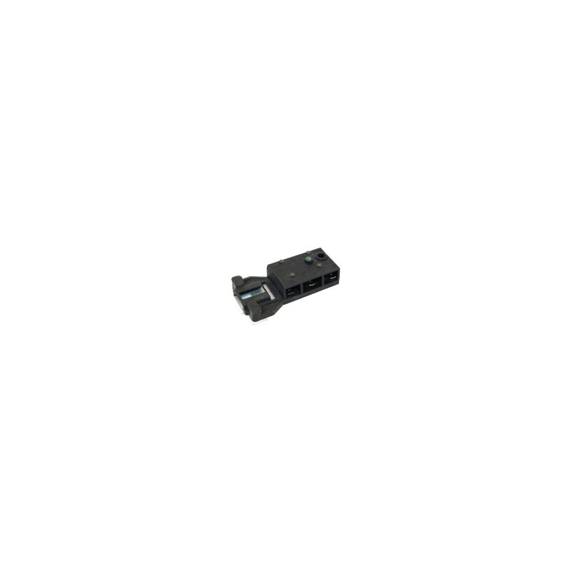 foto del prodotto sicura dello sportello originale lavatrice indesit 302514