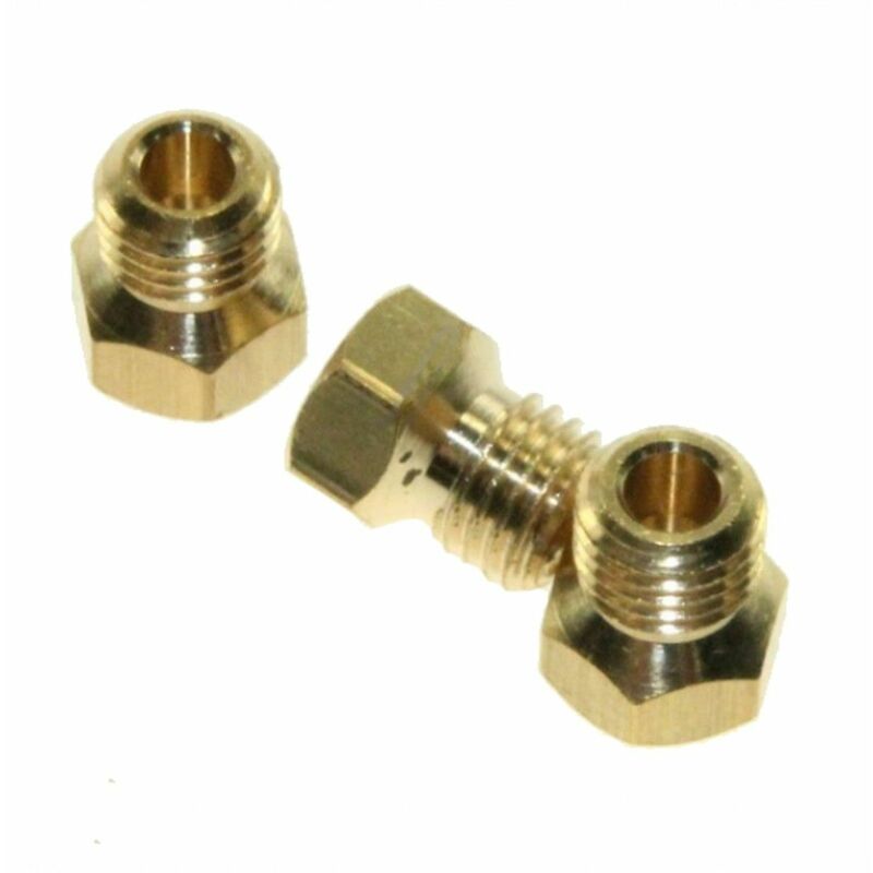 foto del prodotto sacchetto d iniettori gaz naturale originale bollitori, caraffe filtranti scholtes 3001033663946529980