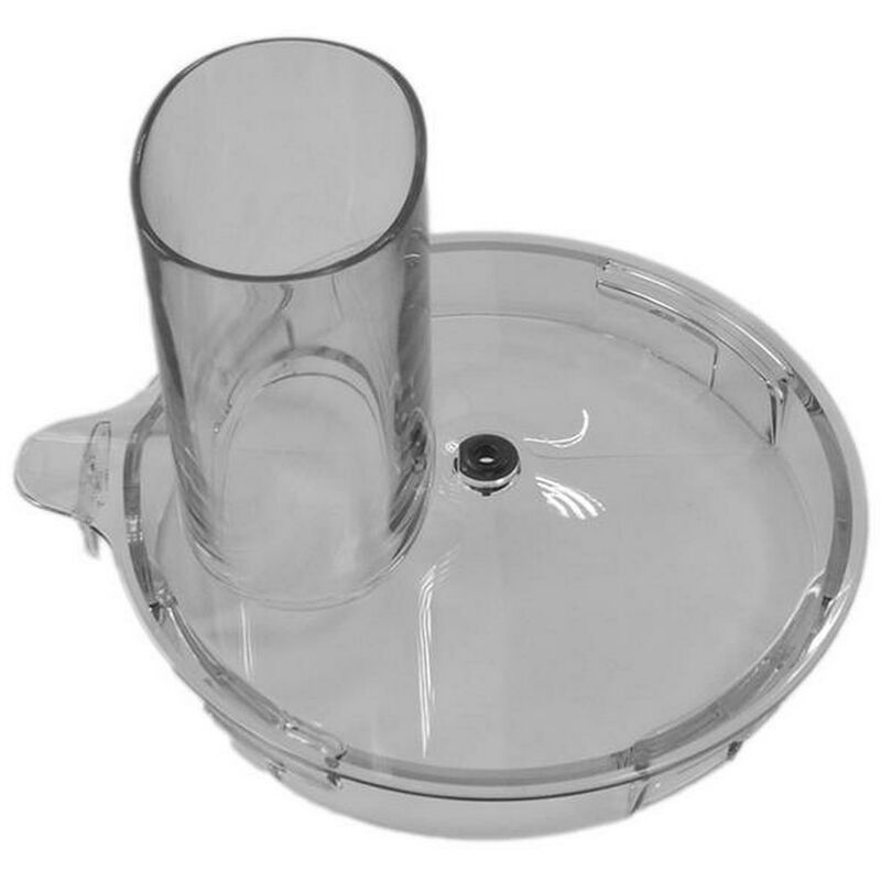 foto del prodotto coperchio ciotola tritatutto senza pressa robot da cucina e cuocitutto kenwood 1900490696007990491