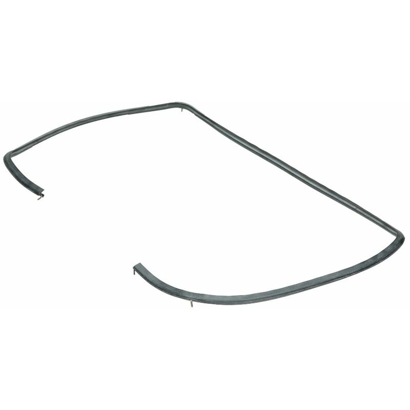 foto del prodotto guarnizione dello sportello originale forni, fornelli elettrici e a gas siemens 3001513663946330036