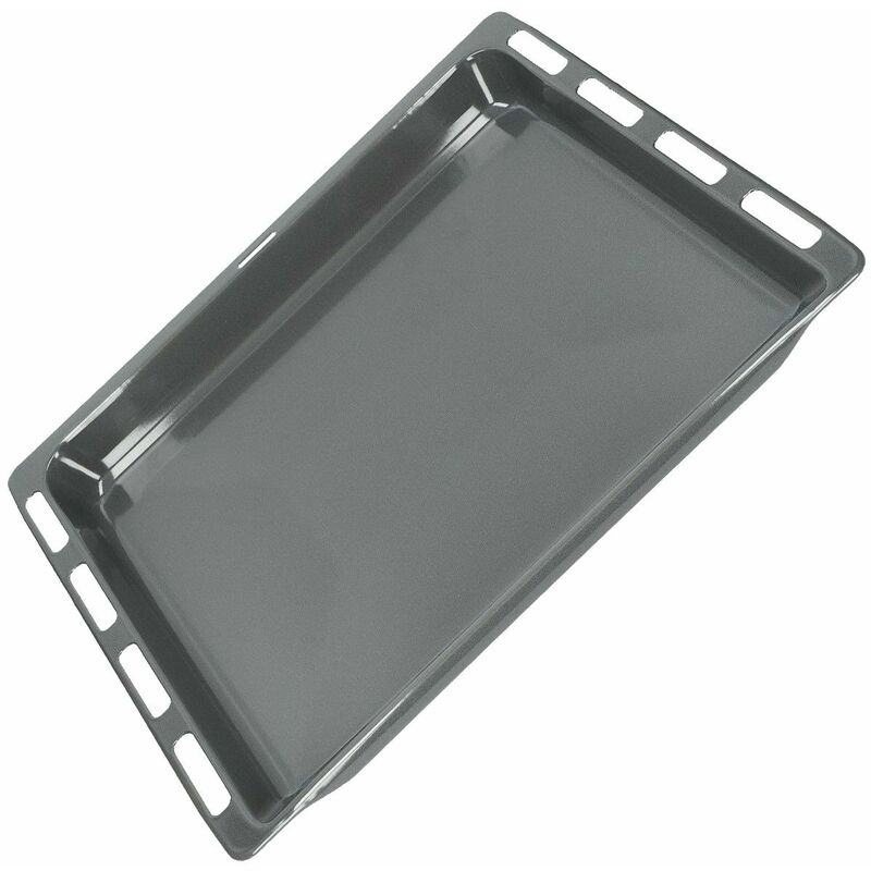 foto del prodotto teglia da forno smaltata originale forni, fornelli elettrici e a gas bosch 3263944054905382415
