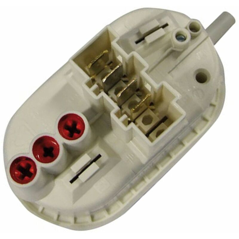 foto del prodotto pressostato originale lavatrice whirlpool 3267578058331123204