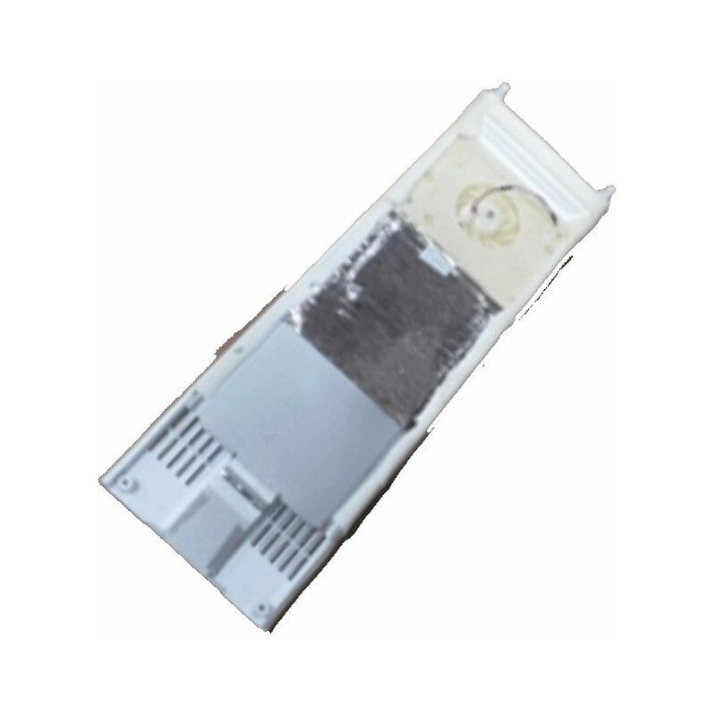 foto del prodotto coperchio evaporazione originale frigorifero, congelatore samsung 4355460