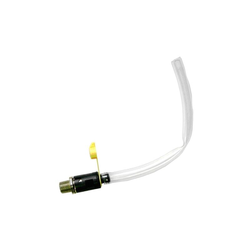 foto del prodotto kit prolunga tubo scarico olio trattorino tagliaerba 550099 attrezzatura officina