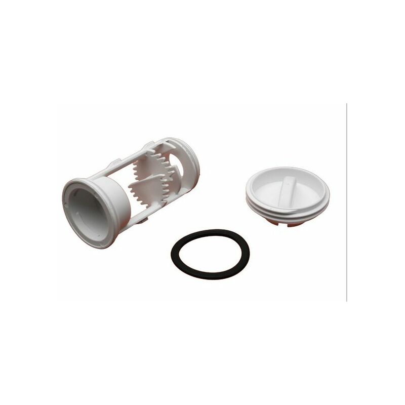 foto del prodotto tappo di scarico lavatrice electrolux 2249555055524970570