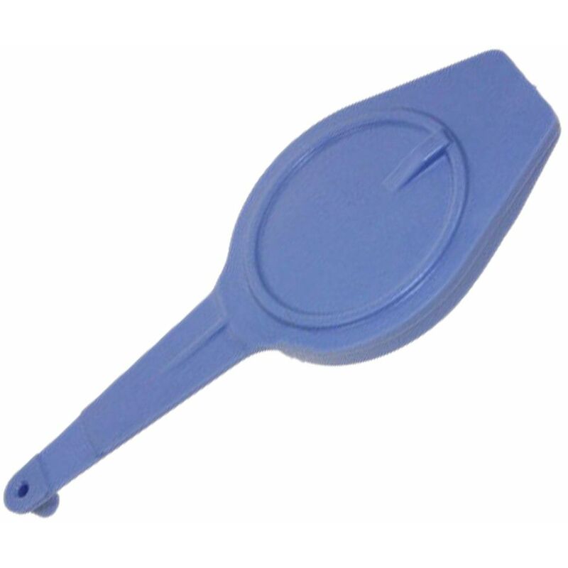 foto del prodotto tappo del serbatoio di recupero dell acqua originale asciugatrice beko 327550
