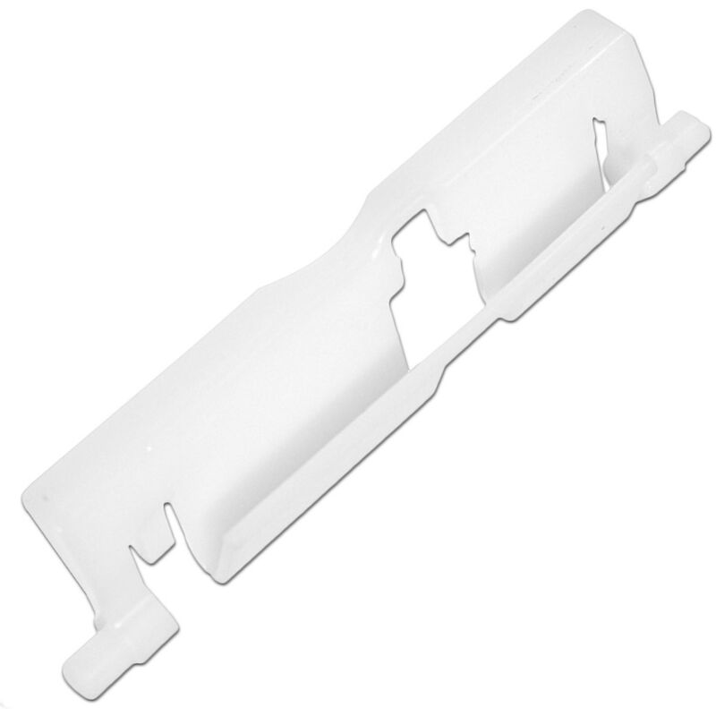 foto del prodotto asse della maniglia dell antina freezer originale frigorifero, congelatore bosch 2934814016417035227