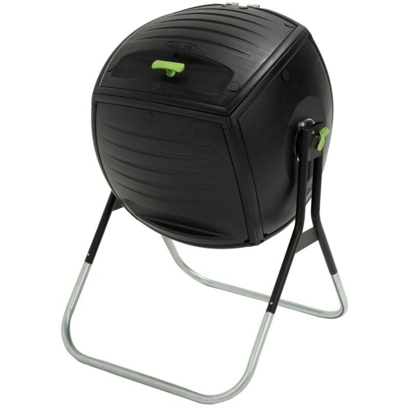 foto del prodotto lifetime 60076 compostiera domestica pesante 75x81x113 cm 189 litri