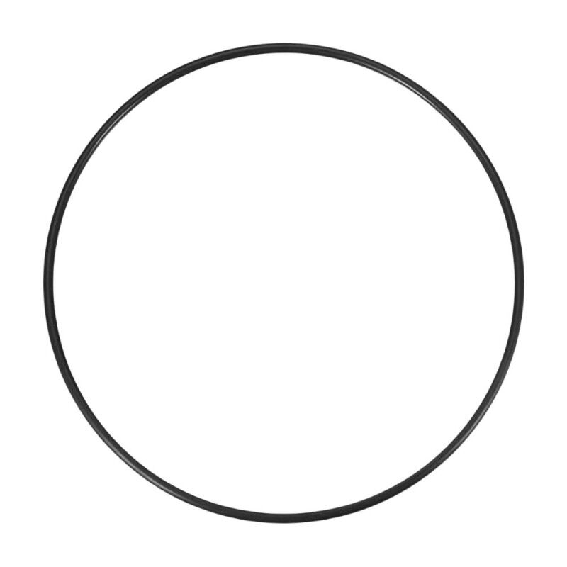 foto del prodotto o ring di tenuta per il coperchio del filtro a sabbia della piscina xeo, diametro 170 mm
