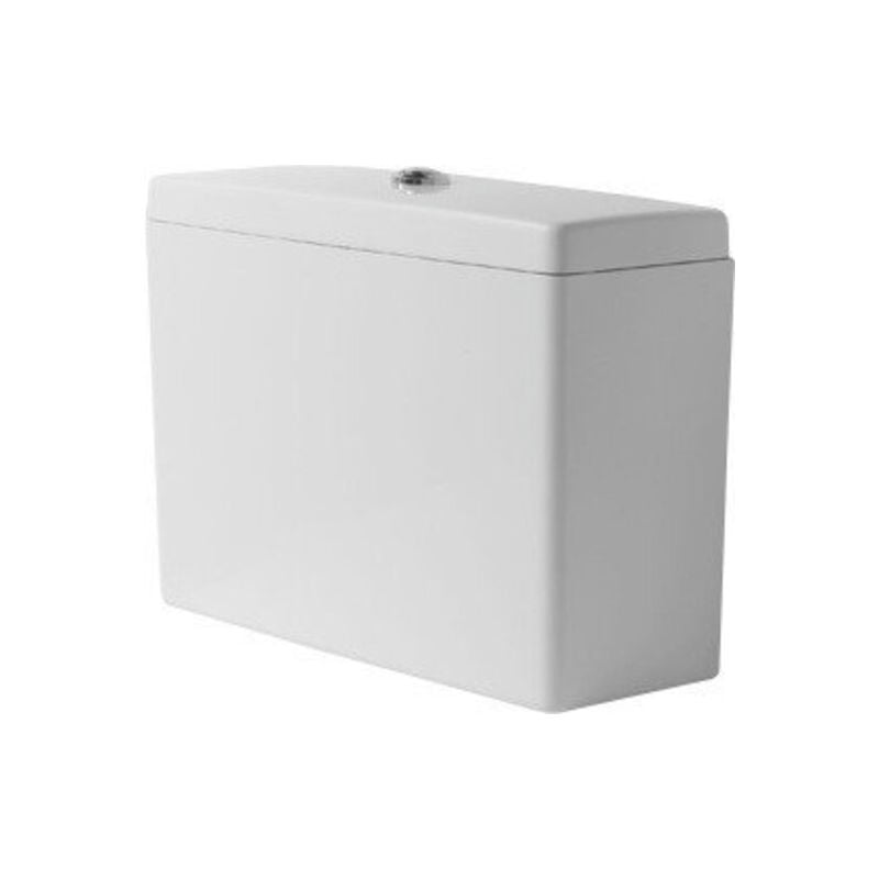 immagine 0 del prodotto duravit starck 3, r servoir de chasse, raccordement gauche en