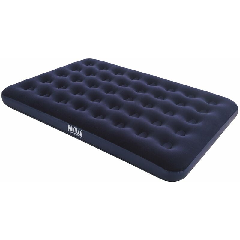 foto del prodotto bestway materasso gonfiabile matrimoniale 191x137x22cm