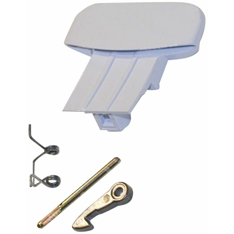 foto del prodotto maniglia obl lavatrice indesit 2965145055516214507