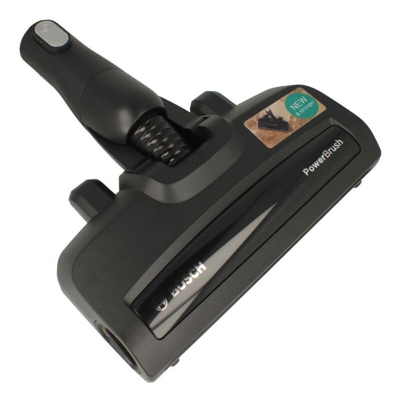 foto del prodotto bosch spazzola, ugello aspirapolvere 4364480