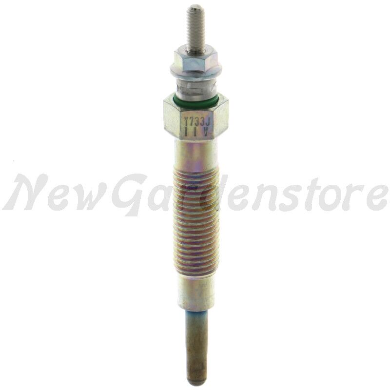foto del prodotto ngk candela ad incandescenza 15270455 y 733j