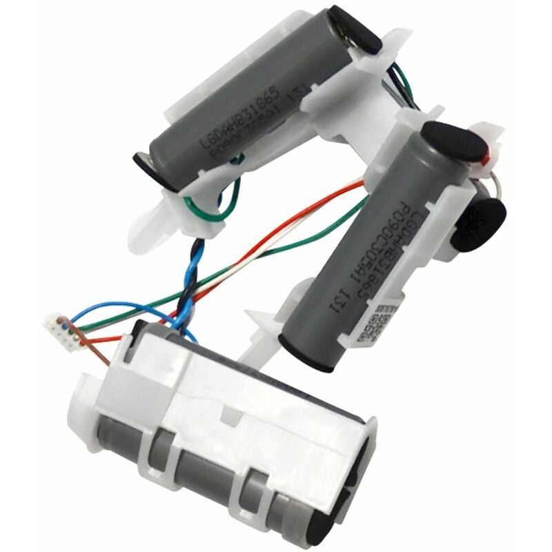 foto del prodotto electrolux pack batteria 18v li ion aspirapolvere 2963343662734891452
