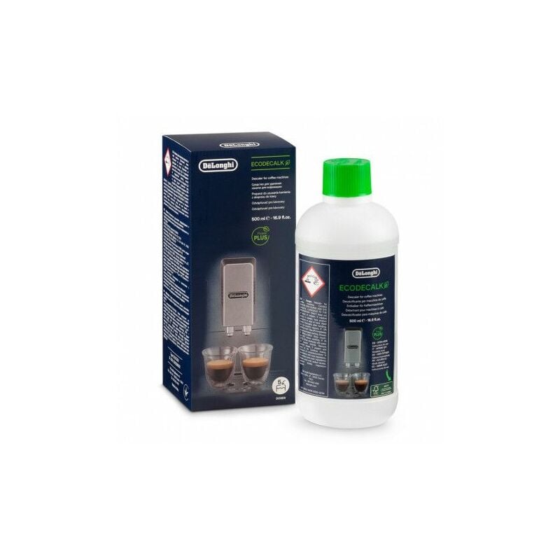 foto del prodotto delonghi decalcificante 500 ml macchina da caff , caffettiera 975196915624115532