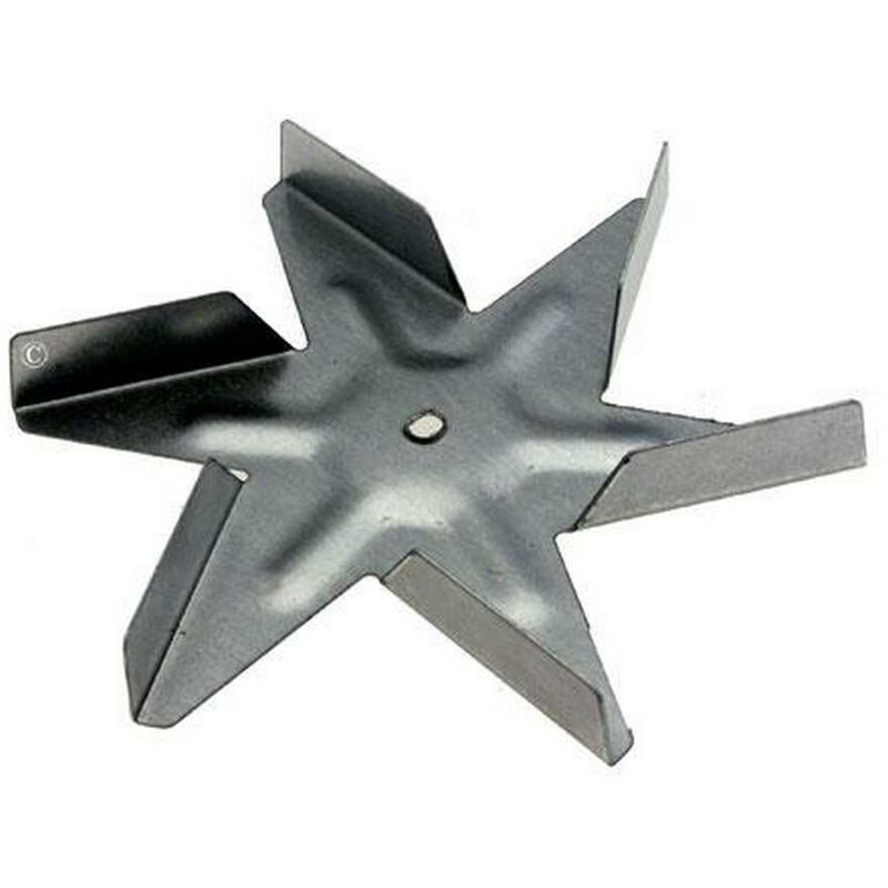 foto del prodotto brandt turbina diam. 15cm forni, fornelli elettrici e a gas 813093000156963966
