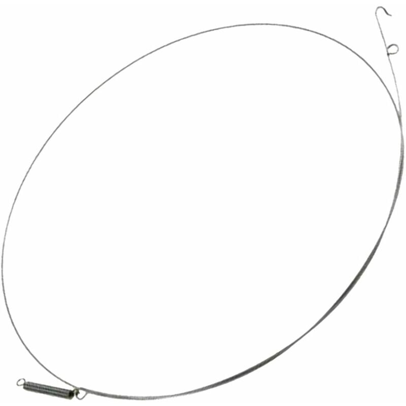 foto del prodotto fascetta serratubo lavatrice lg 295368