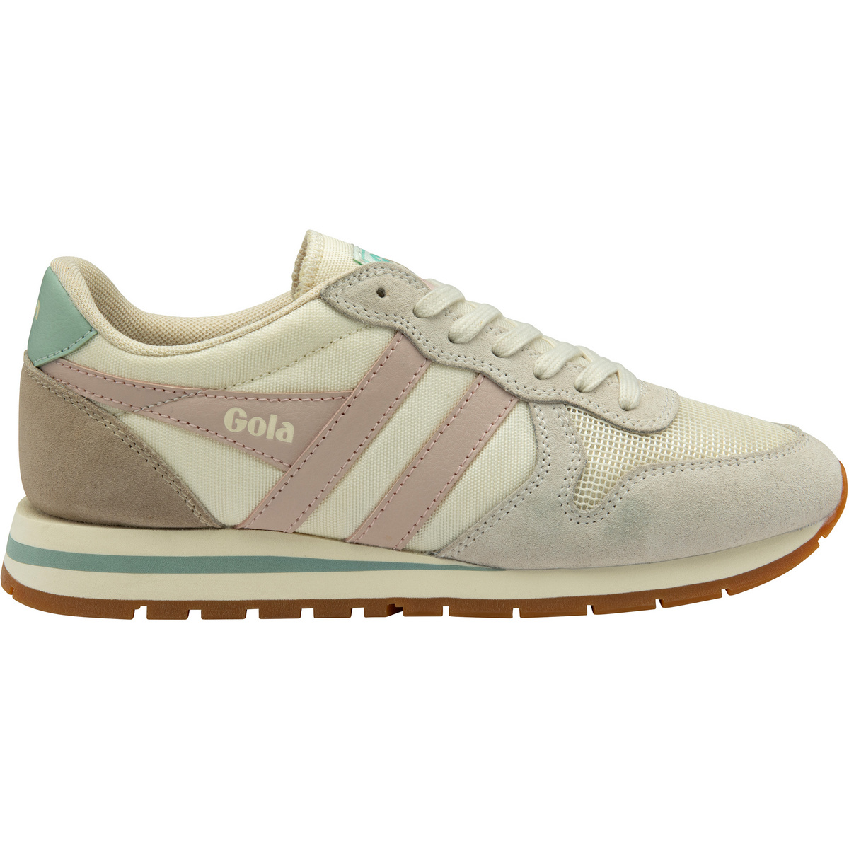 foto del prodotto gola donna scarpe daytona