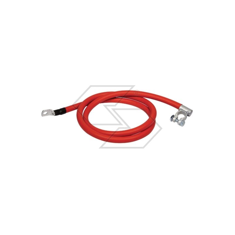 foto del prodotto cablaggi batteria polo positivo per trattore landini serie 5500 6500 7500