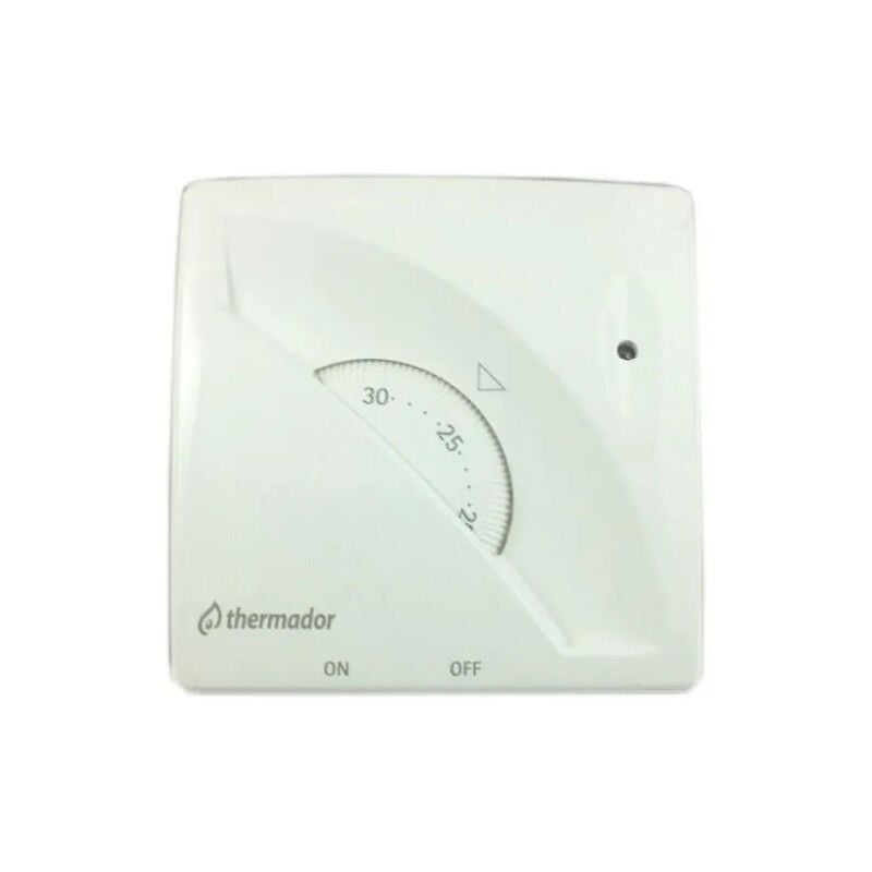 foto del prodotto landis termostato ambiente standard