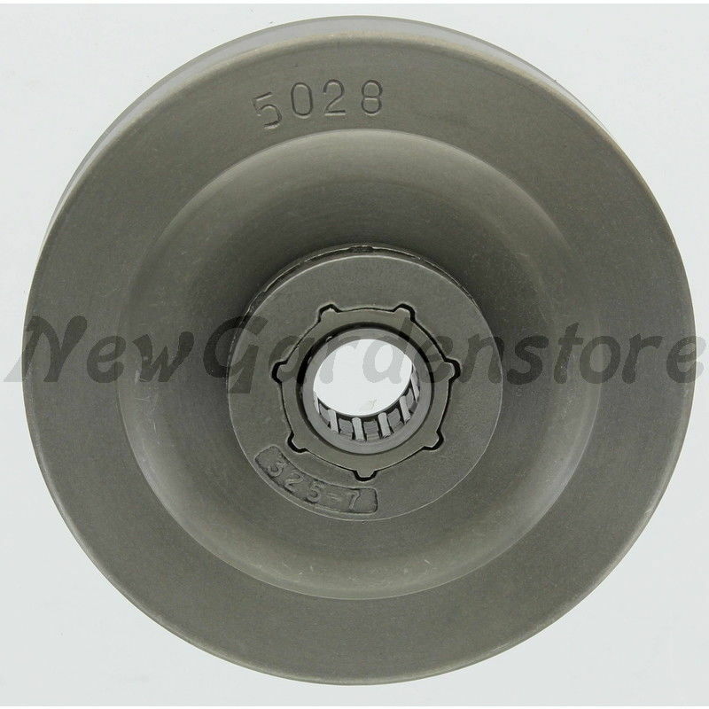 foto del prodotto newgarden pignone autoallineante motosega 109 110 111 115 compatibile dolmar 55281015
