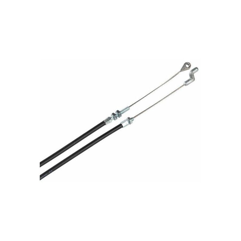 foto del prodotto cavo freno trattorino originale stiga park pro 4wd 137065319 0