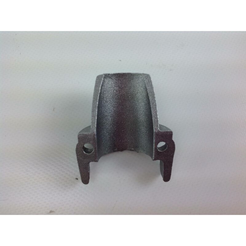 foto del prodotto boccola bloccaggio per asta campana blue bird 27mm