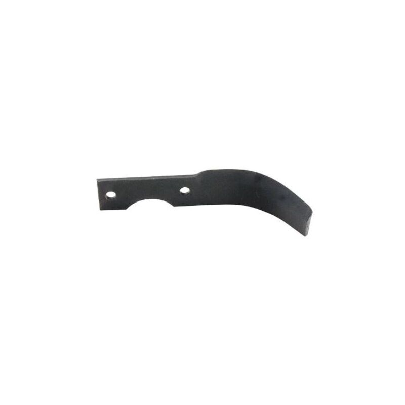 foto del prodotto lama zappa motocoltivatore motozappa fresa 350 625 350 624 fort 190 mm dx sx 2 lama sinistra 350 624