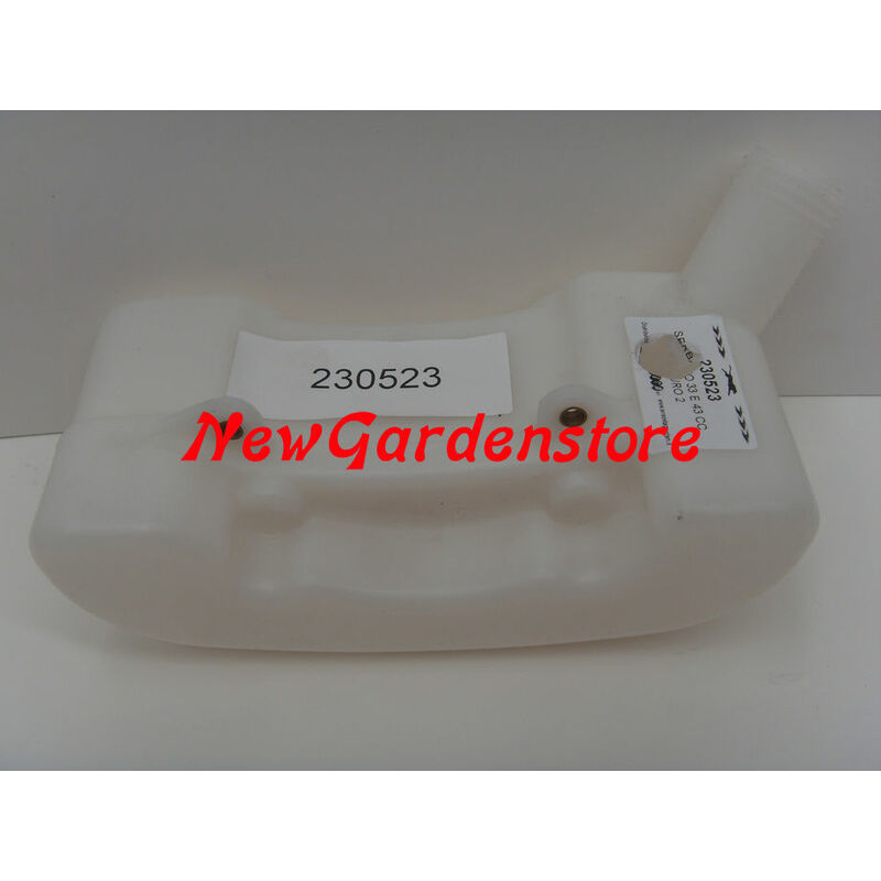 foto del prodotto newgarden serbatoio miscela decespugliatore 33 43 cc euro2 cina 230523