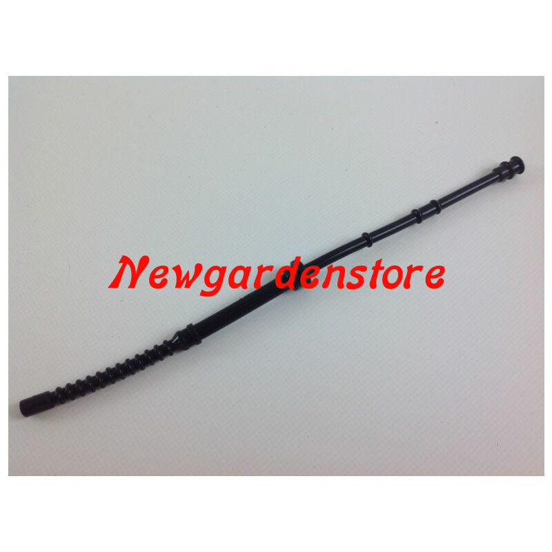 foto del prodotto solo tubo carburante miscela motosega originale 651 sp 6063340