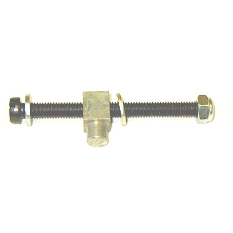 foto del prodotto dolmar tendicatena tirabarra compatibile con motosega 133 super 143 nuovo