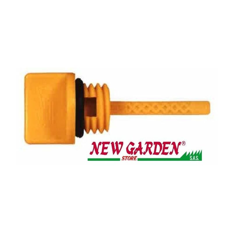 foto del prodotto tappo olio serbatoio trattorino rasaerba serie 550 briggs stratton 202050 797325