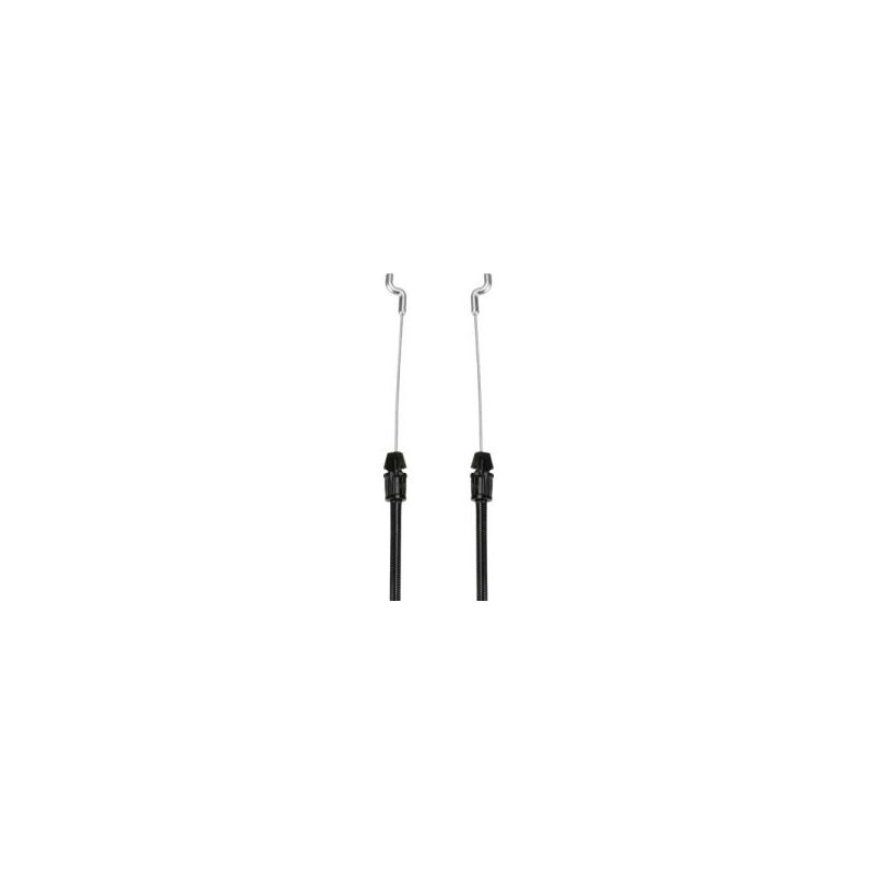 foto del prodotto cavo sblocco leva innesto lame originale stiga trattorino garden compact