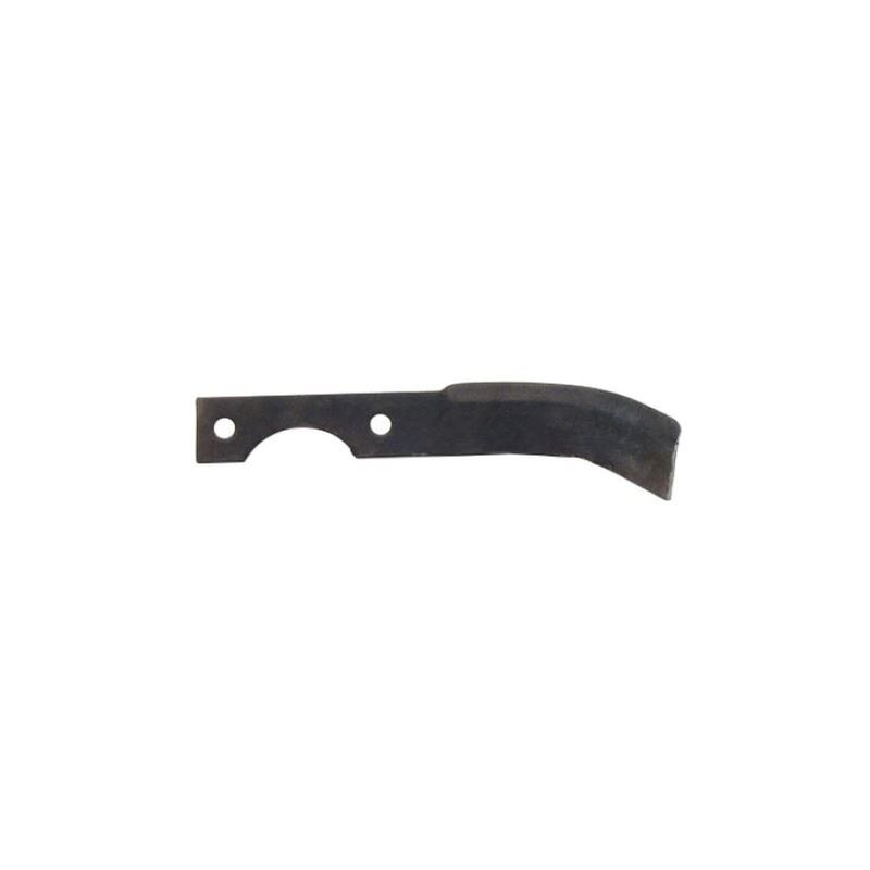 foto del prodotto lama zappa motocoltivatore motozappa fresa 350 680 350 681 agria dx sx 210mm 1 lama destra 350 680 agria