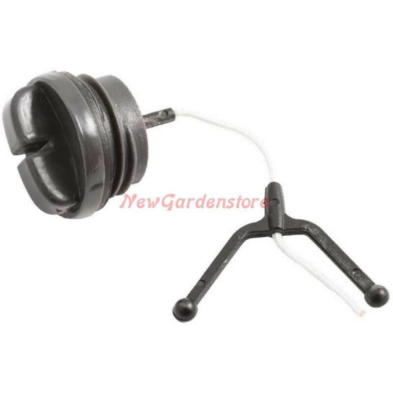 foto del prodotto tappo olio per motosega husqvarna 501 626 601 501 626 602 505 312 227